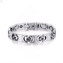 2016 Fashion design low prices health benifit magnetic amega global bracelet